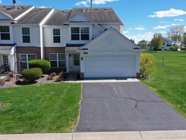 Townhouse for sale in Hugo, Minnesota