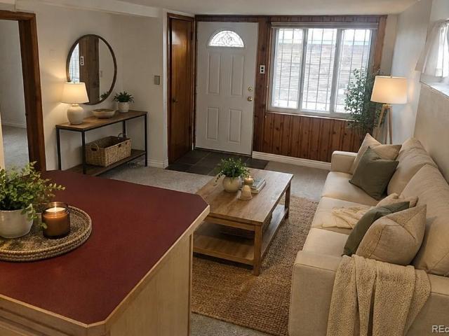Property for rent in Denver, Colorado