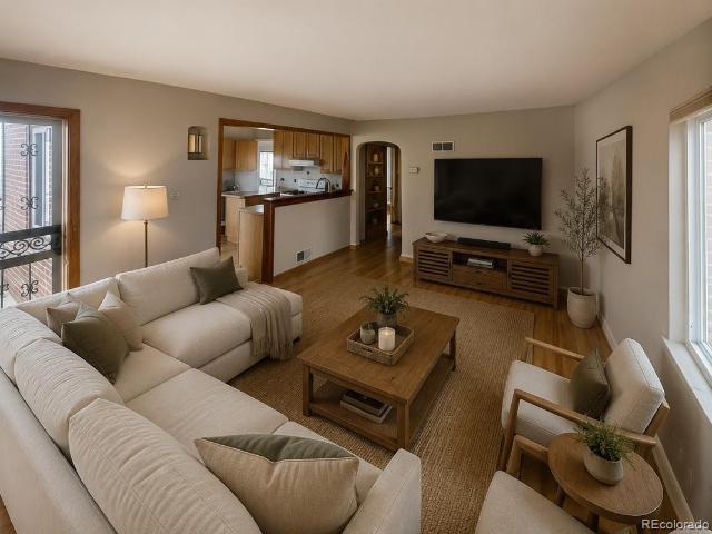 Property for rent in Denver, Colorado