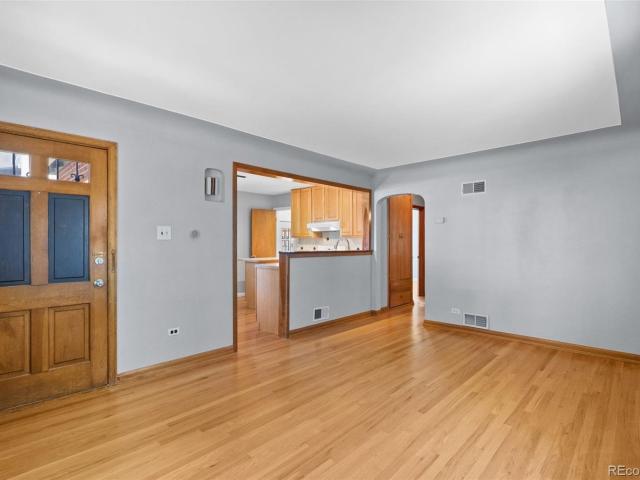 House for sale in Denver, Colorado