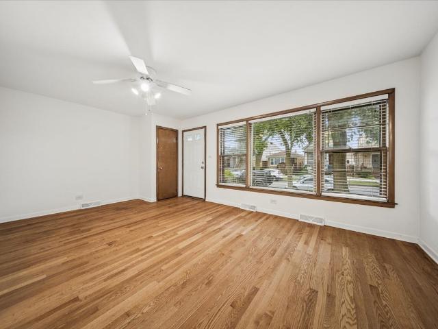 House for sale in Chicago Park, Illinois
