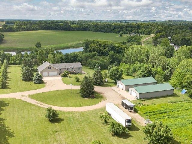 House for sale in Pelican Rapids, Minnesota