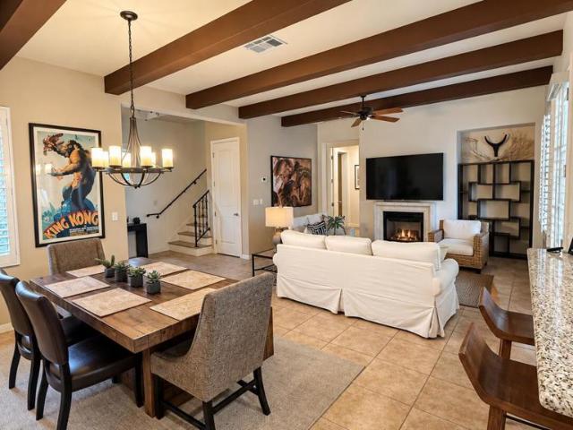 Property for rent in La Quinta, California