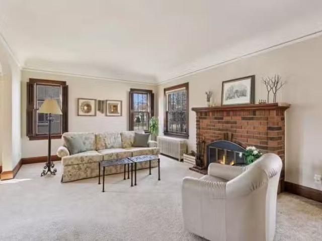 House for sale in Minneapolis