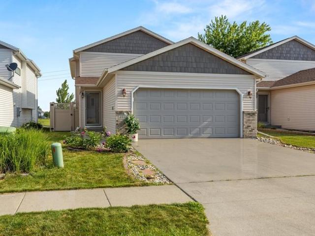 House for sale in Fargo, North Dakota