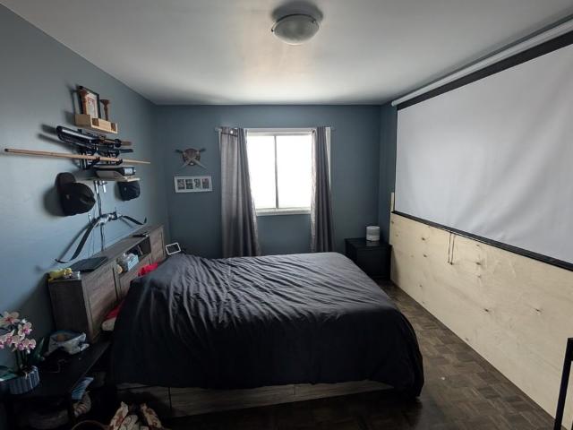 Apartment for rent in Rosemont, Montréal