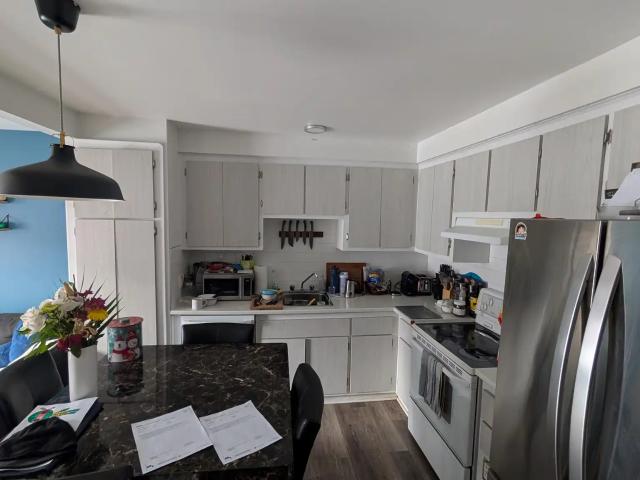 Apartment for rent in Rosemont, Montréal