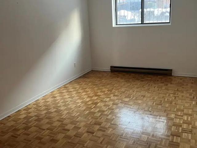 Apartment for rent in Rosemont, Montréal