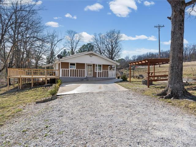 House for sale in Ark
