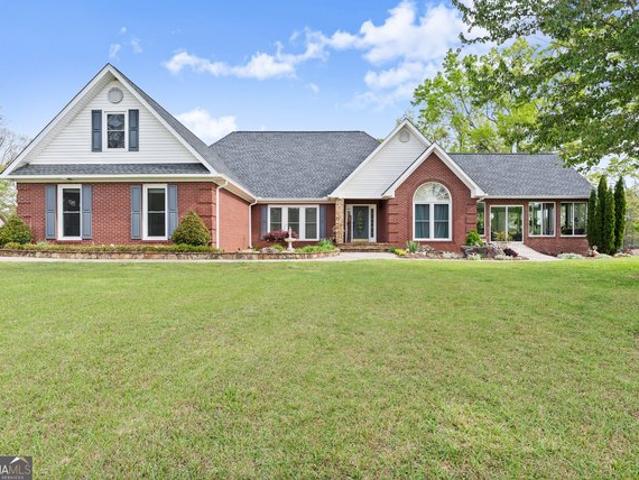 House for sale in Banks, Georgia