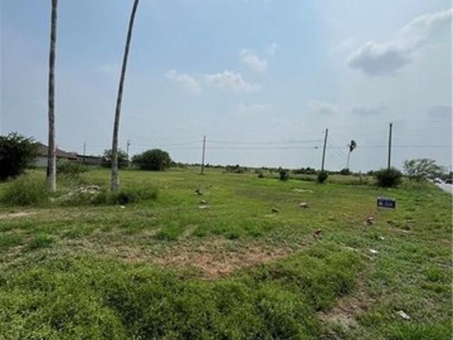 Land for sale in Donna, Hidalgo County