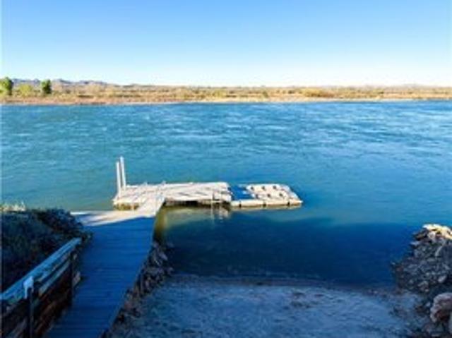 House for sale in Blythe, California