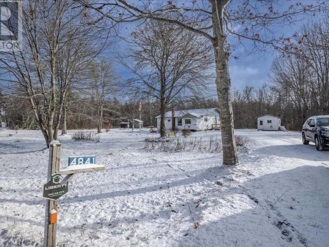 House for sale in Greenfield, Nova Scotia