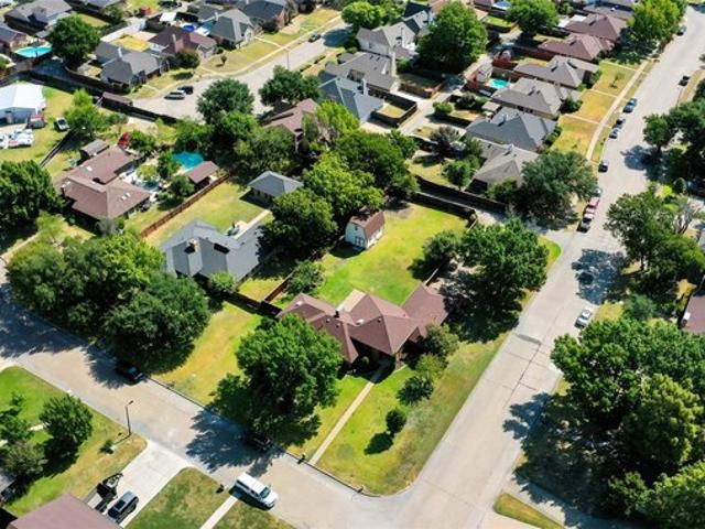 House for sale in Garland, Texas