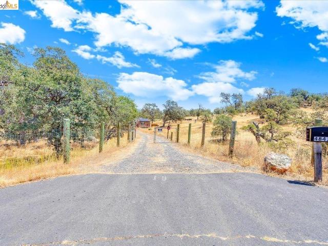 Land for sale in Jamestown, California