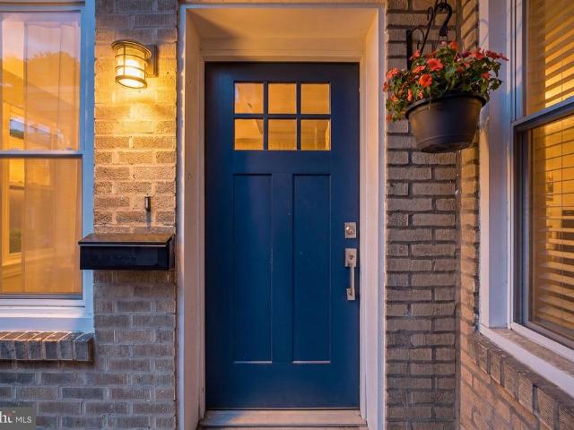 Townhouse for sale in Philadelphia, Pennsylvania