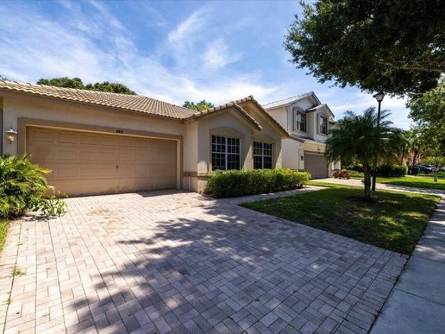House for sale in Delray Beach, Florida