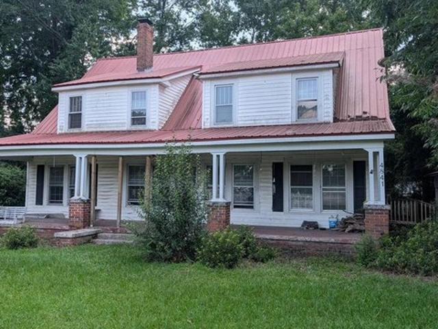House for sale in North Carolina