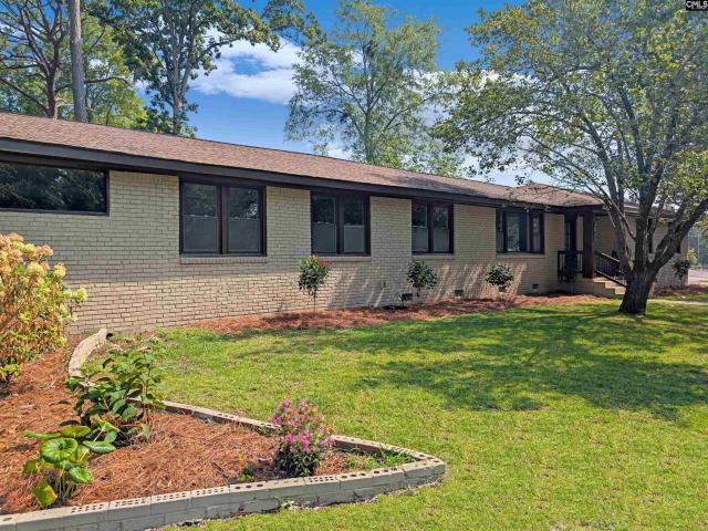 House for sale in South Carolina