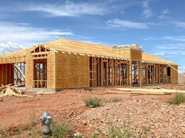 House for sale in Sierra Vista, Cochise County