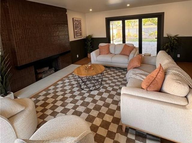 House for sale in La Palma, California