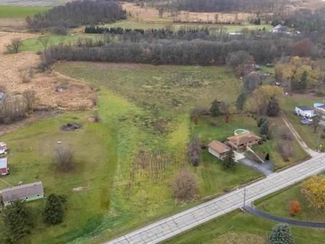 Land for sale in Hartford, Wisconsin