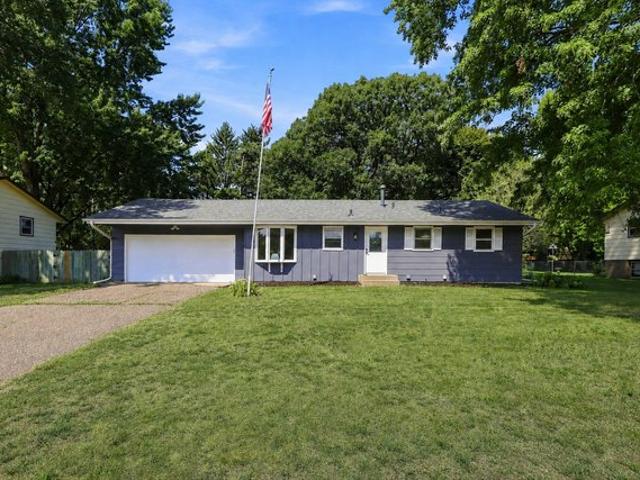 House for sale in Blaine, Anoka County