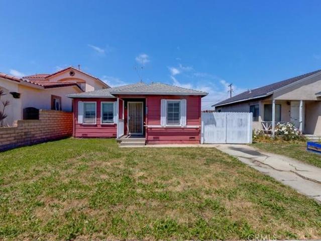 House for sale in Hawthorne, California