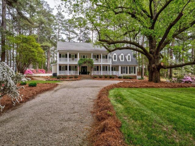 House for sale in Wake, North Carolina