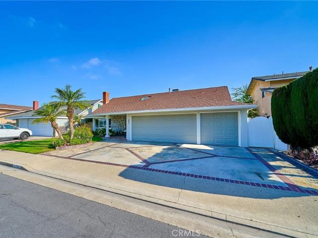 House for sale in La Palma, California