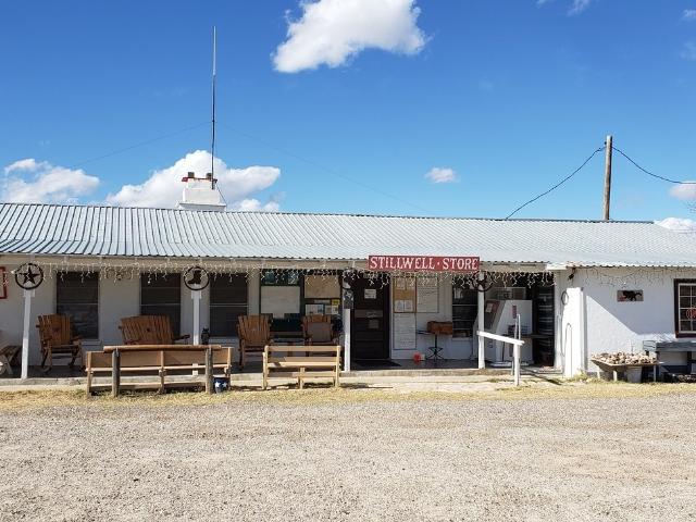 Land for sale in Brewster, Texas