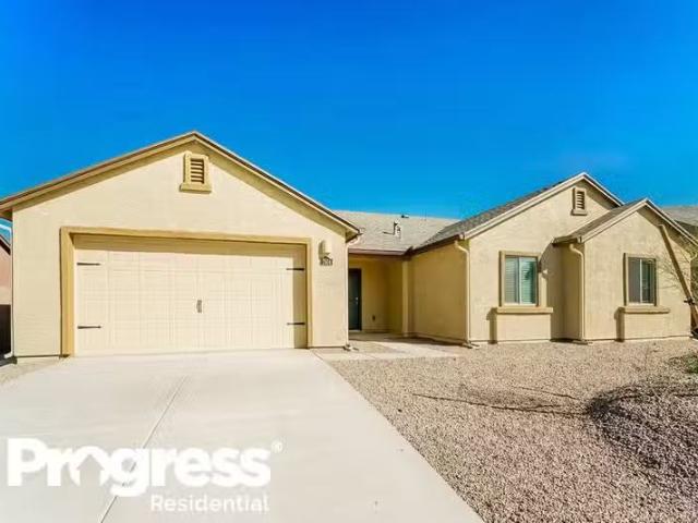 House for rent in Tucson