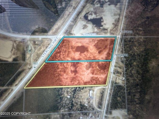 Land for sale
