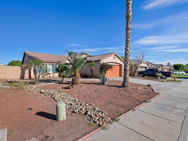 House for sale in Coachella, California