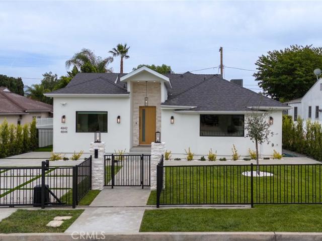 House for sale in Canoga Park, California