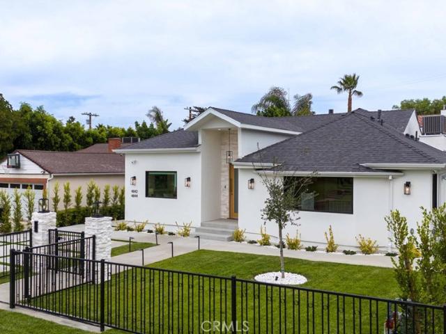 House for sale in Canoga Park, California