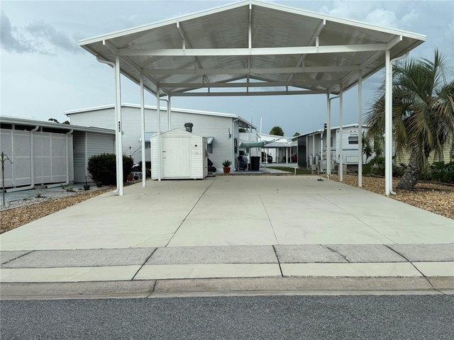 Land for sale in Zephyrhills, Florida