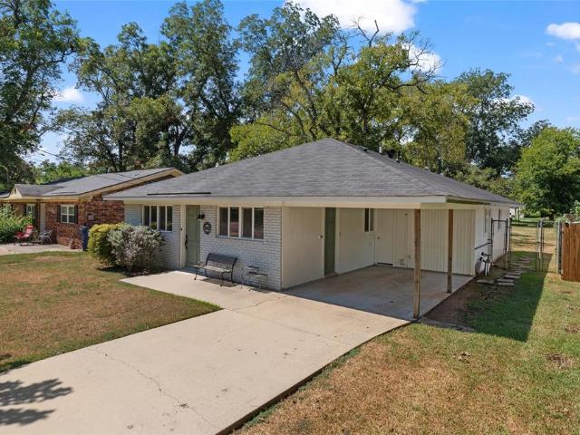 House for sale in Keithville, Louisiana
