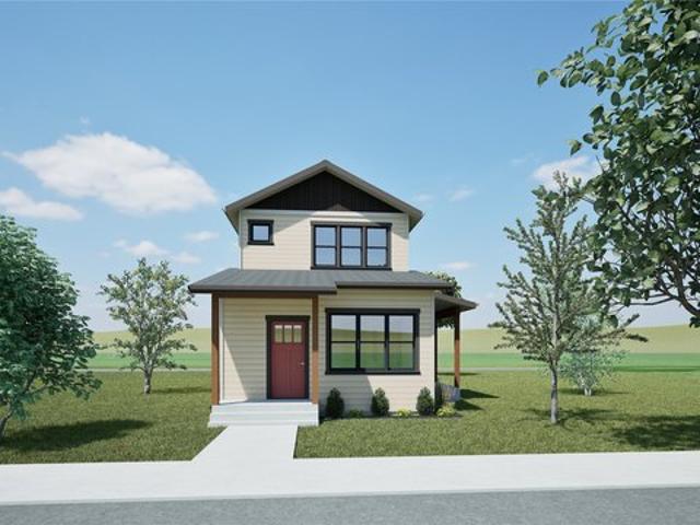 House for sale in Missoula, Montana