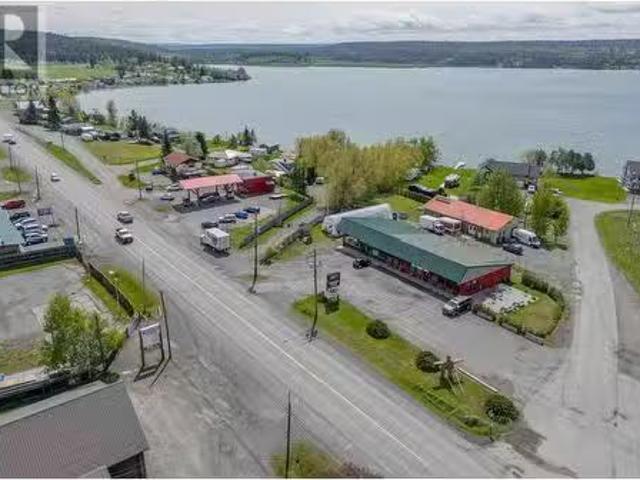 House for sale in 108 Mile Ranch, British Columbia