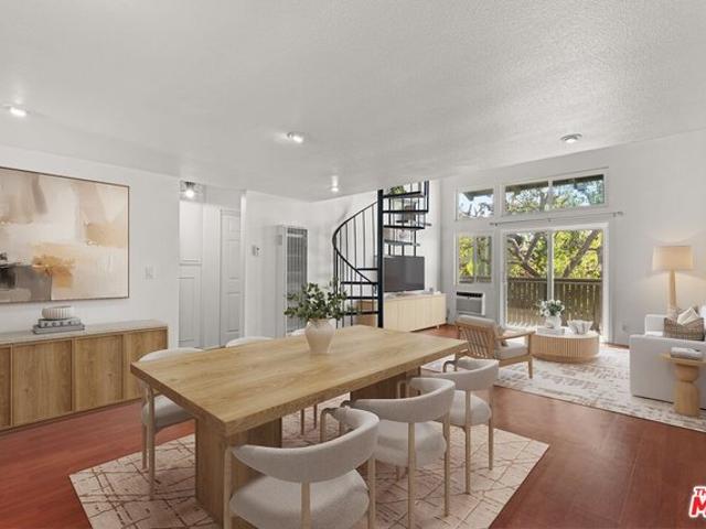 Condo for sale in Culver City, Los Angeles County