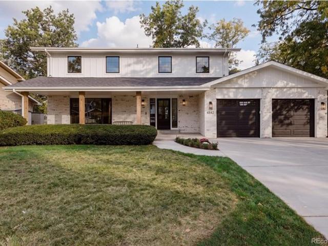 House for sale in Arapahoe Ridge, Boulder