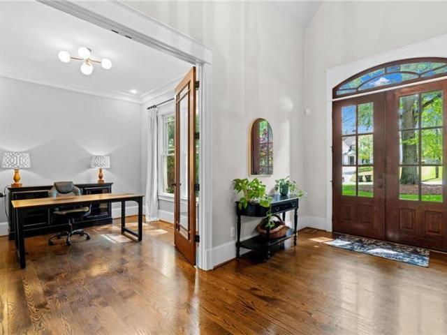 House for sale in Sandy Springs, Fulton County