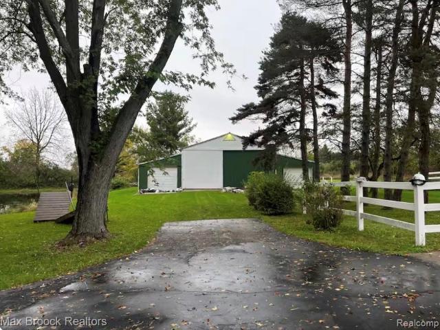 Property for rent in Michigan