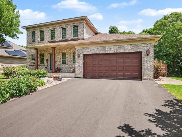 House for sale in Wright, Minnesota