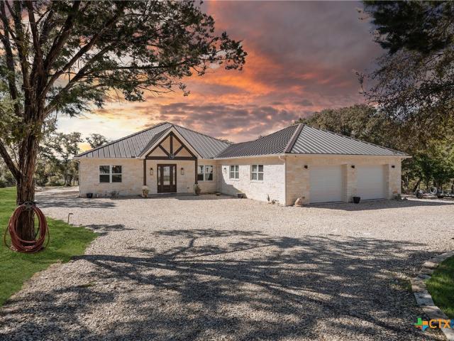 House for sale in Temple Bar Marina, Texas