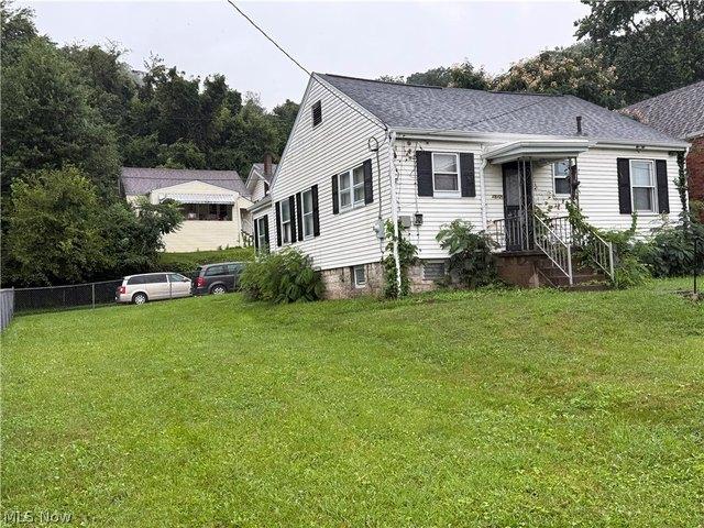 House for sale in Bellaire, Belmont County