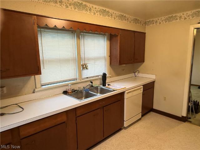 House for sale in Bellaire, Belmont County