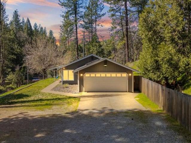 House for sale in Placerville, California
