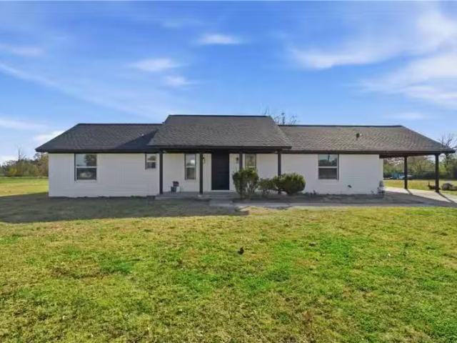 House for rent in Ark